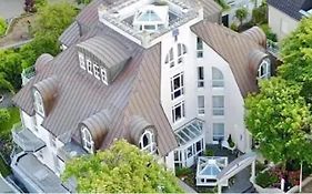 Villa Ney Norderney